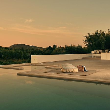 Drallos Luxury Villa Alykanas  Exteriér fotografie