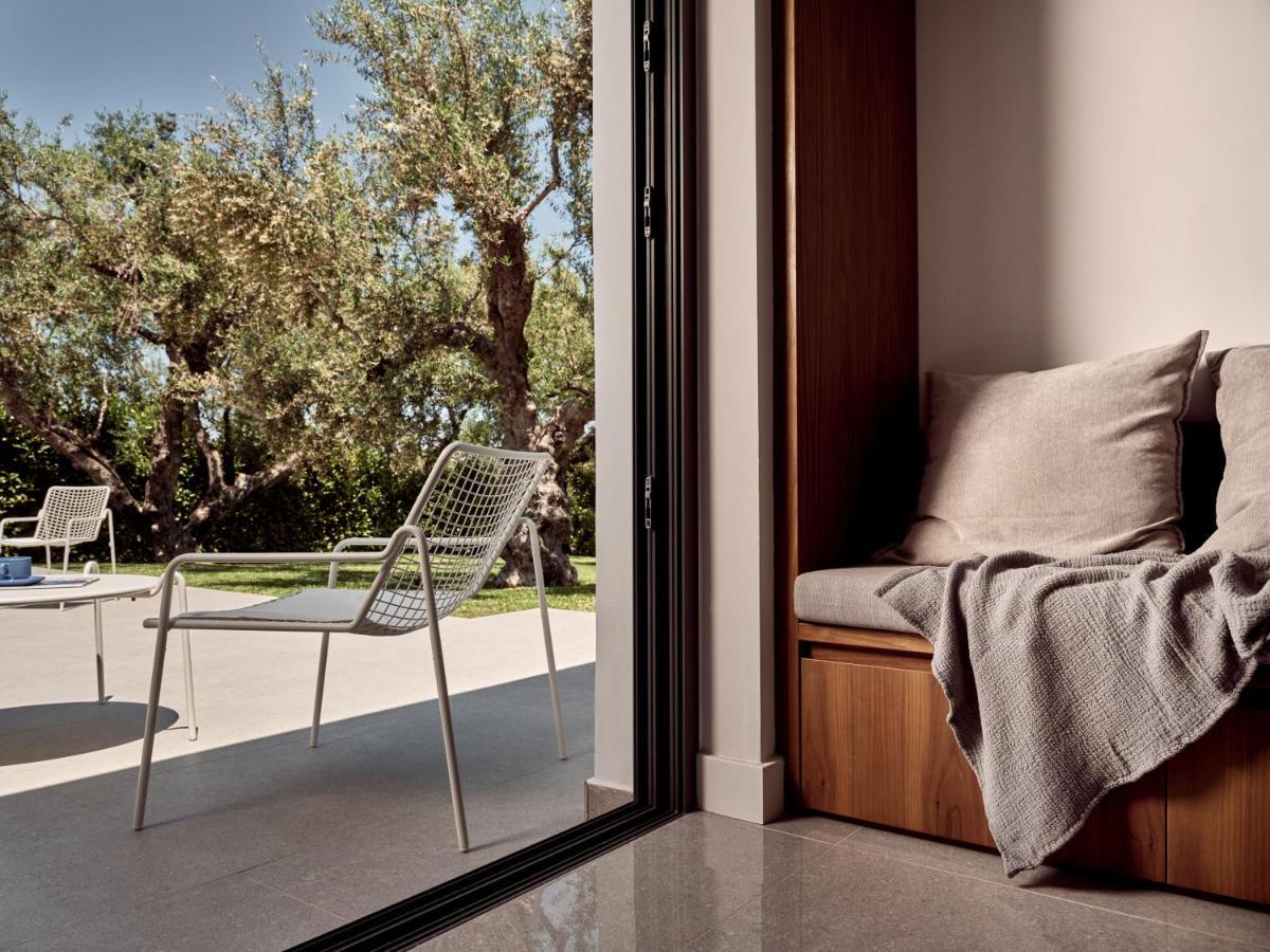 Drallos Luxury Villa Alykanas  Exteriér fotografie