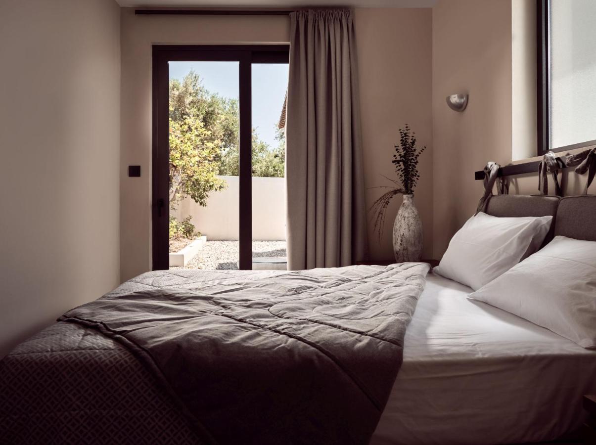 Drallos Luxury Villa Alykanas  Exteriér fotografie
